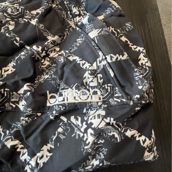 ❄️Burton Dryride Ski Jacket - Picture 6 of 10